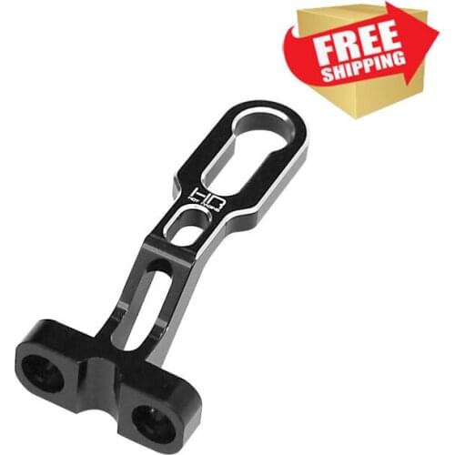 Radio control car CNC Aluminum Steering Pivot SW-01 tamiya option upgrade parts