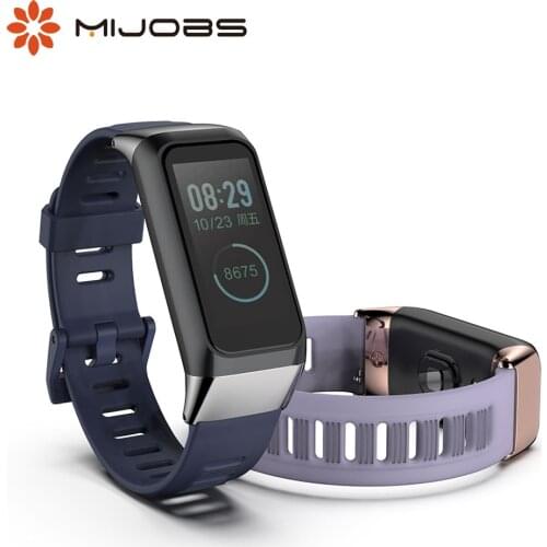 Strap for Huami Amazfit Band Cor 2 Smart Watch Band Bracelet Silicone Wrist Strap for Amazfit Cor 2 Wristbands English Version