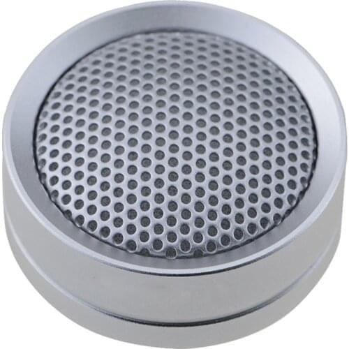 Dahua Audio Pickup DH-HSA200 Hi-fidelity Audio Picker Microphone For Dahua HIKVISION Audio And Alarm Camera HSA200