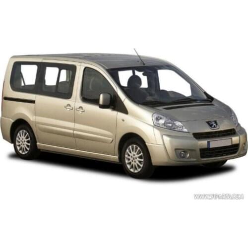 Fog lamps lights for PEUGEOT EXPERT Tepee VF3V Stop lamp Reverse Back up bulb Front Rear Turn Signal error free 2pc