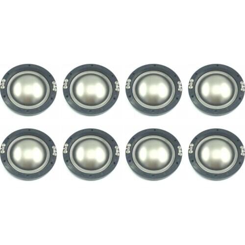 8PCS/LOT Replacement Diaphragm for Altec Lansing Speaker 288, 291, 299 16 Ohm or 8ohm