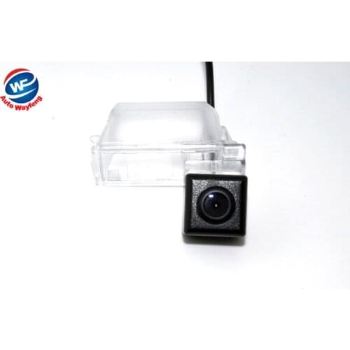2016 CCD Car Camera Rearview Rear View Camera reversing parking camera For Ford Kuga Escape 2013