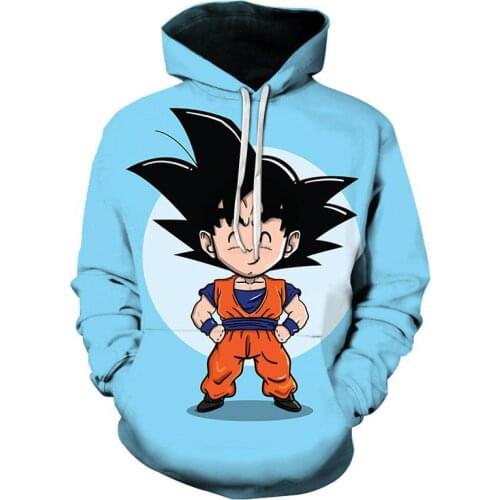 Модные мужские толстовки Bandai China At AliExpress