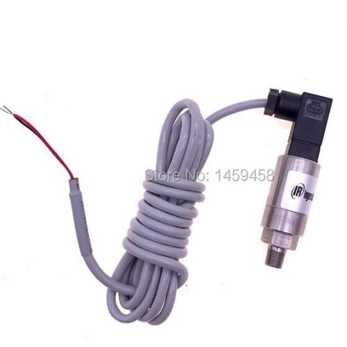 Free shipping 2pcs/lot 67829895/ 67829887 OEM pressure sensor press transmitter for IR screw air compressor