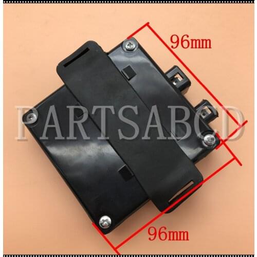 Free Shipping 5 Pins CDI Box Linhai YP VOG 260cc 300cc Scooters ATVs Digital Ignition Module