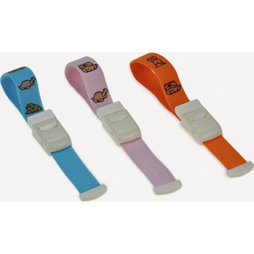 Quick Slow Release Medical Paramedic Sport Emergency Cartoon Tourniquet Buckle Outdoor Survival First Aid Medical Supplies