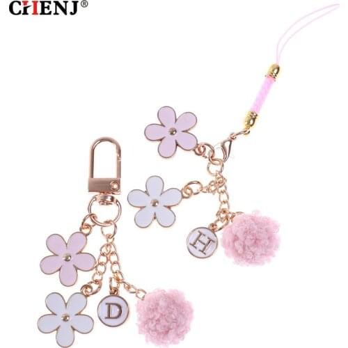 CHENJ Phone Straps
