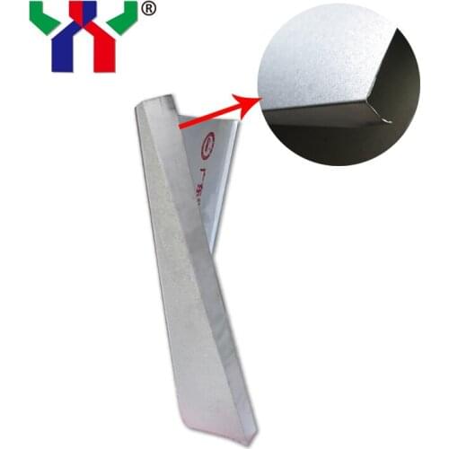 Ceres Cylinder Jacket for Heidelberg SM52 5 pcs (Rough Type and Sand Surface),530*387*0.3mm