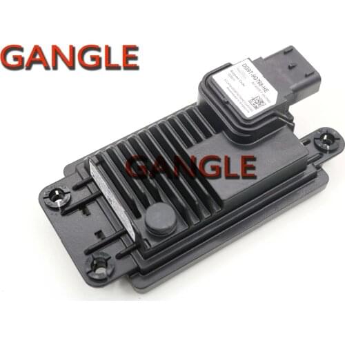 DG9T-9G768-HE Adaptive Cruise Control Module for FORD MONDEO MK5