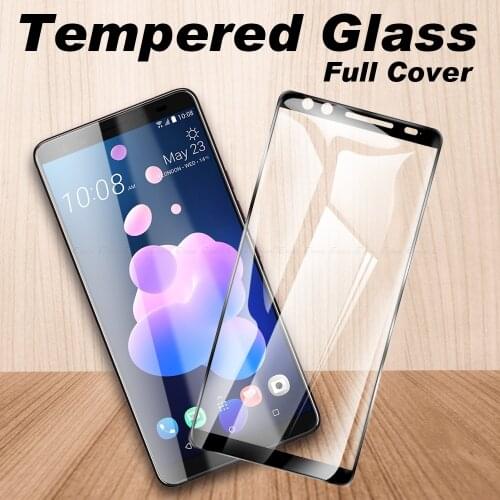 E-KINLIN Screen Protectors For HTC U11 Plus