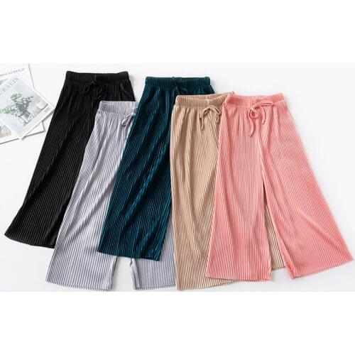 Gulugulumi Pants For Girls