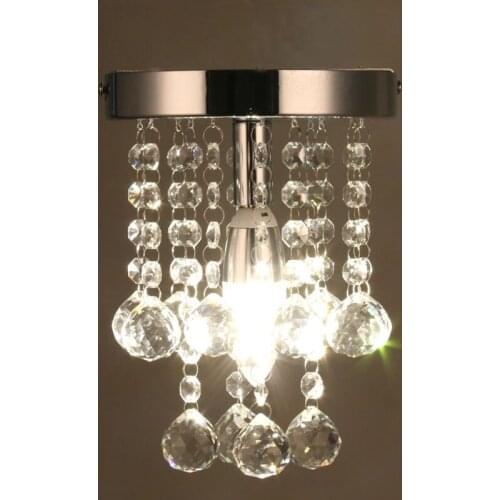 GZMJ Chrome Chandeliers