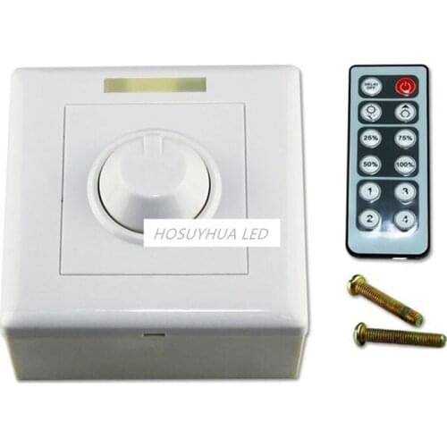 HOSUYHUA RGB Controllers