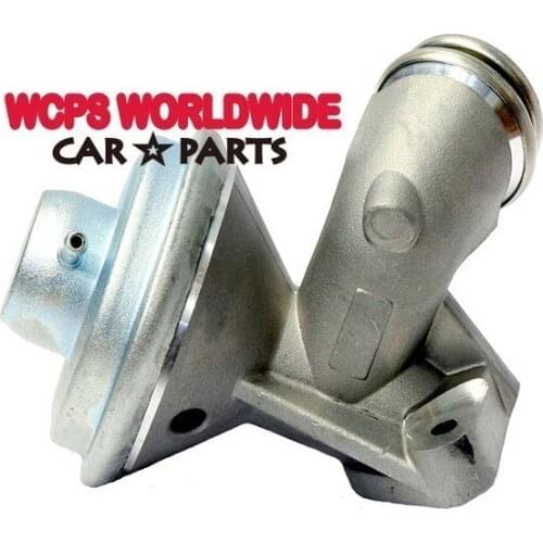 FOR FORD FIESTA Mk6, FUSION 1.4 TDCi EGR VALVE / EXHAUST GAS RECIRCULATION 01>ON 7.24809.06.0 2S6Q 9D475 AB 1628 XV 9641052380