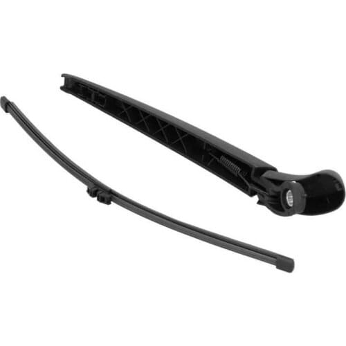 Rear Wiper Arm Blade Set Car Accessory 61627206357 Replacement for X5 E70 2007 2008 2009 2010 2011 2012 2013 Car accessories