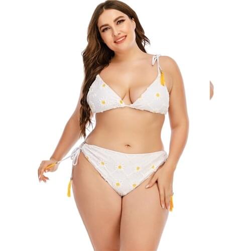 Kopaco White Swimwear