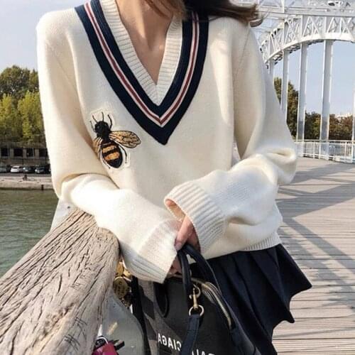 Limiguyue Women's Sweaters And Cardigans