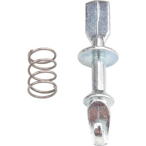 New Durable Car Breakdown Assistance Door Lock Cylinder Repair Kit Fit for Volkswagen Repair