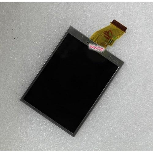 NEW LCD Display Screen For Canon SX400 IS Digital Camera Repair Part
