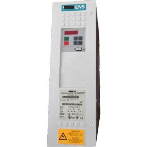 Original Factory Agent, New Original 6SE7021-8TB61-Z 6SE70218TB61Z