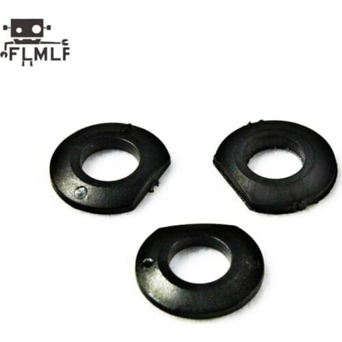 Plastic Front Body Roll Cage Gasket for 1/5 HPI ROVAN ROFUN KM BAJA 5B 5t 5sc Truck Parts