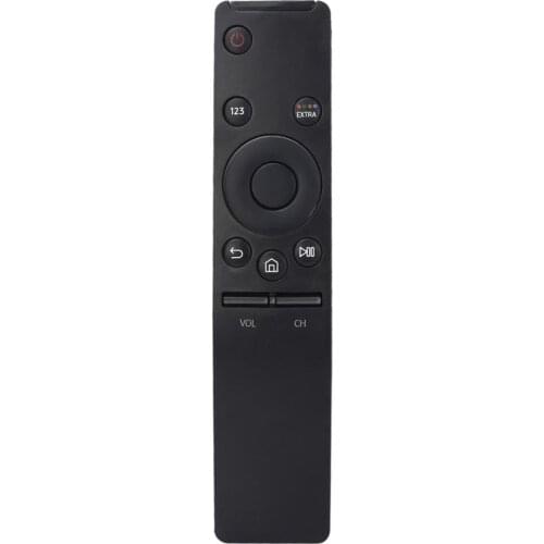 BN59-01259D for Samsung Smart TV Remote Control 4K Controller BN59-01260A UA40 UA49 UA50 UA55 UA65 UA70 UA78 KU6300,KU6310,KU6