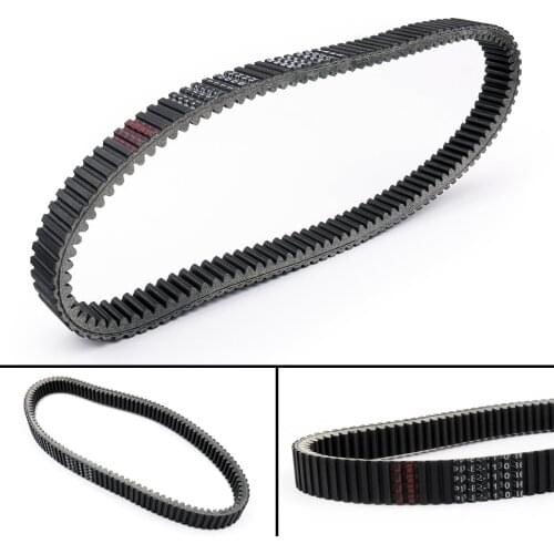 Drive Belt XTX5033 For Yamaha Apex GT LTX FX Nytro MTX RS Vector VMAX 700