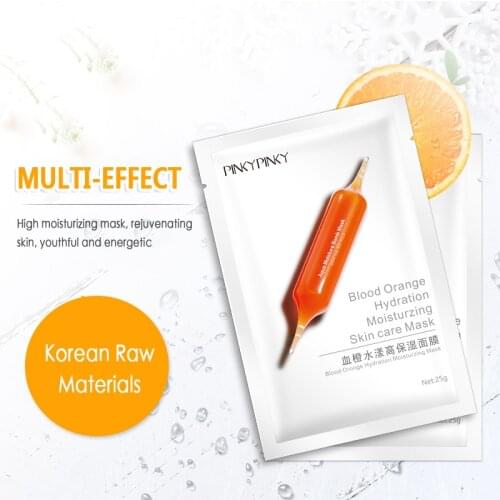 Тканевые маски для лица RtopR China At AliExpress