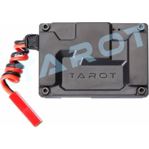 Tarot ZYX-OSD module video overlay system TL300C with Dual-Way video input For Quadcopter Multicopter FPV System