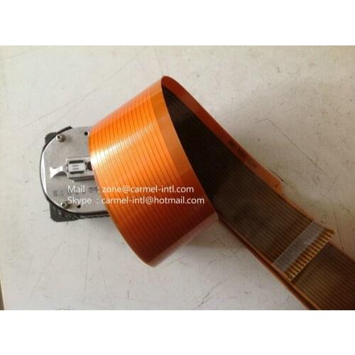 High Quality Printhead for DFX8500 Printer Head DFX8500 Printhead Refurbished Part No 1043489 Printer Parts