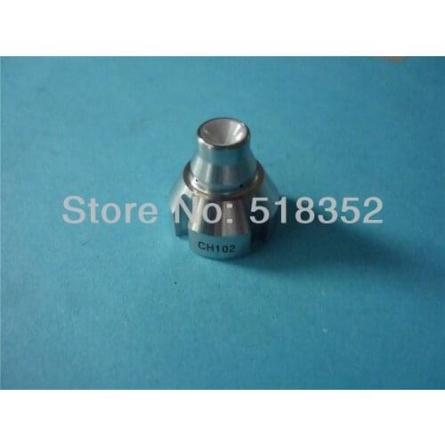 3W53A92A CHMER CH102 Lower Wire Drilling Guide AWT Type for WEDM-LS Wire Cutting Machine Parts