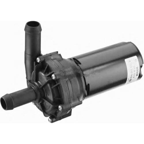 Car Electronic water pump ran ger over Dis cov ery3 Dis cov ery4 2010 ran ger over Sport Auxiliary small water pump Booster pump