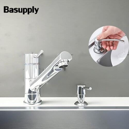 Basupply Liquid Soap Dispensers