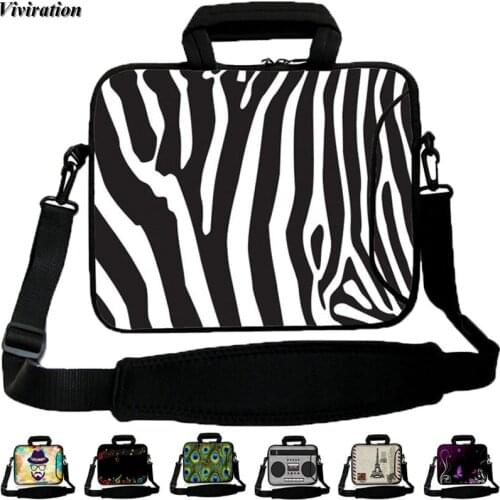 For Apple iPad 10.2"/ HUAWEI MediaPad T5 10/ Lenovo A10-30F TB2 X30L X30F Tablet 10.1'' Case Bag Unisex Soft Messenger Handbags