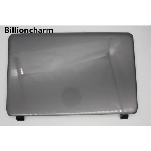 New Laptop Top LCD Back Cover for HP 15-G 15-R 15-T 15-H 15-Z 15-250 15-R221TX 15-G001XX 15-G010DX 250 G3 255 G3 A/B/C/D Shell