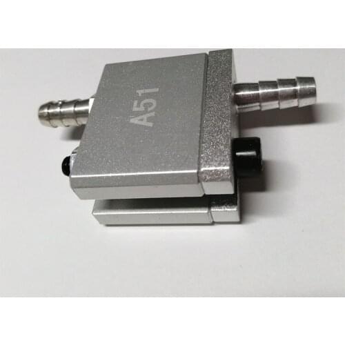 For Ford KUGA automatic gearbox oil change connector joint A51