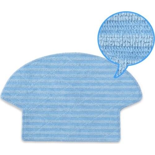 For B6009 Original Mop for Vacuum Cleaning Robot B6009, 3pcs/pack
