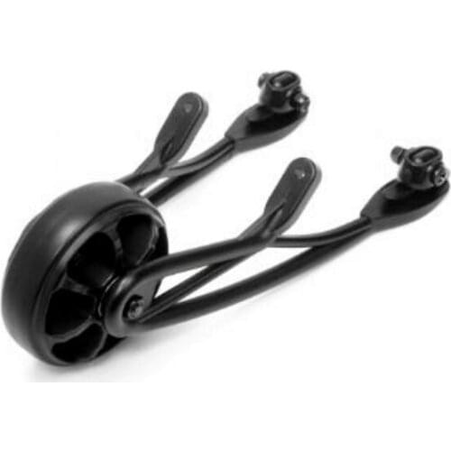 HPI Savage 1/8 RC Truck Flux 2.4 HPI85245 Wheelie Bar Set Savage XL X4.6 5.9 Wheely/Will