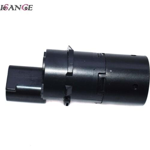 ISANCE PDC Parking Sensor Backup Reverse Assist For BMW E39 E53 E38 X5 525i 530i 540i M5 1997-2002 66216902182 66218375533