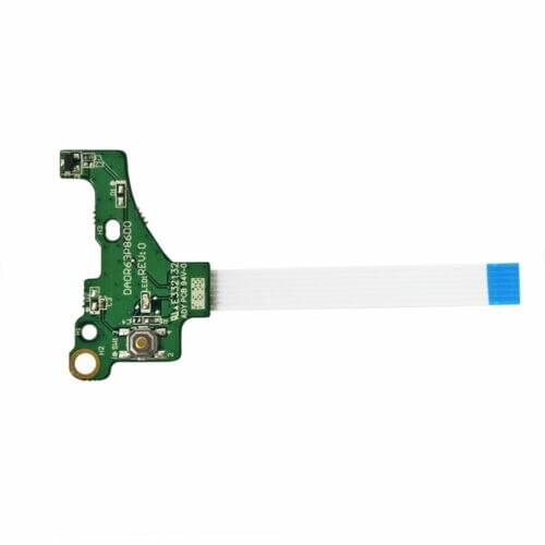 Power Switch Button Board Cable for hp 15-e 14-E TPN-Q118 tpn-Q117 da0r63pb6d0