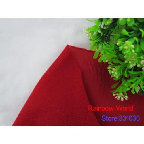 Adhesive Fastener fabric for DIY Stuffed toys sofa Polyester Warp knitted brushed tricot Plain Loop Fleece velboa velvet