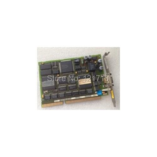 Industrial equipment Communication board 6GK1541-2BA00 C79458-L9006-B1 S79200-G485