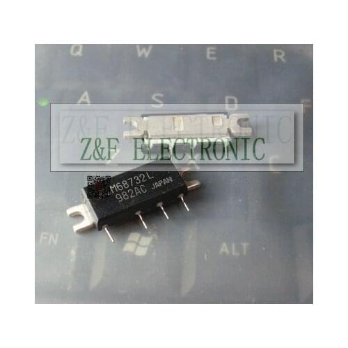 M68732L M68732 L ORIGINAL Module 1pcs/lot