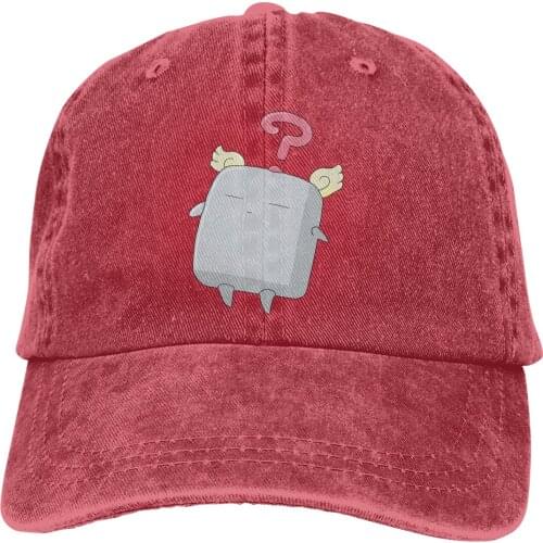 Mokey Mokey! The Baseball Cap Peaked capt Sport Unisex Outdoor Custom Yu-Gi-Oh! Duel Links Magic Card Games Hats
