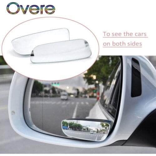 Overe Car Mirrors