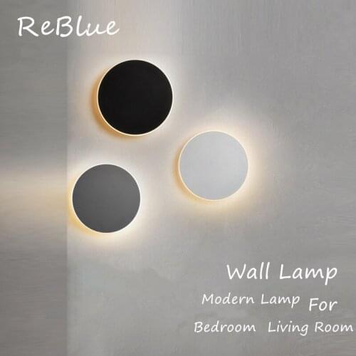 ReBlue Wall Lights