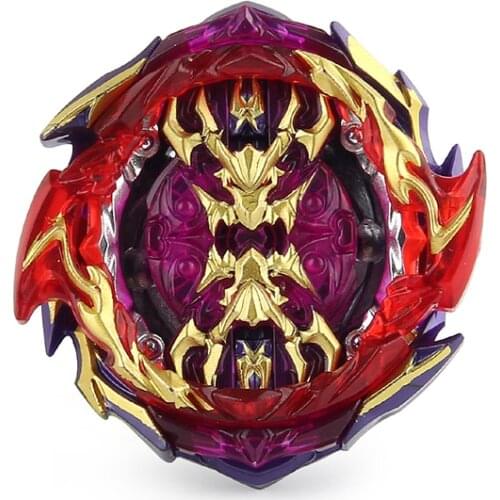 Spinner top blade BURST GT B-157 Booster Bigbang yenesis.0.Ym Without Launcher Or Box Gifts For Kids Metal 4D