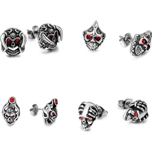 TOGA PULLA Stud Earrings