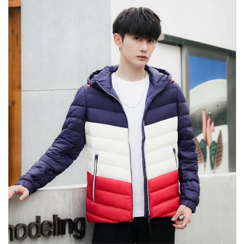 Мужские спортивные пуховики Wygidne lehtia China At AliExpress