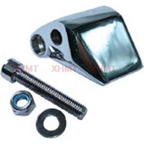 Mirror Exension Kit for Harley Dyna Softail Sportster Touring models 1996 - 2013 2012 2011 2010 2009 2008 2007